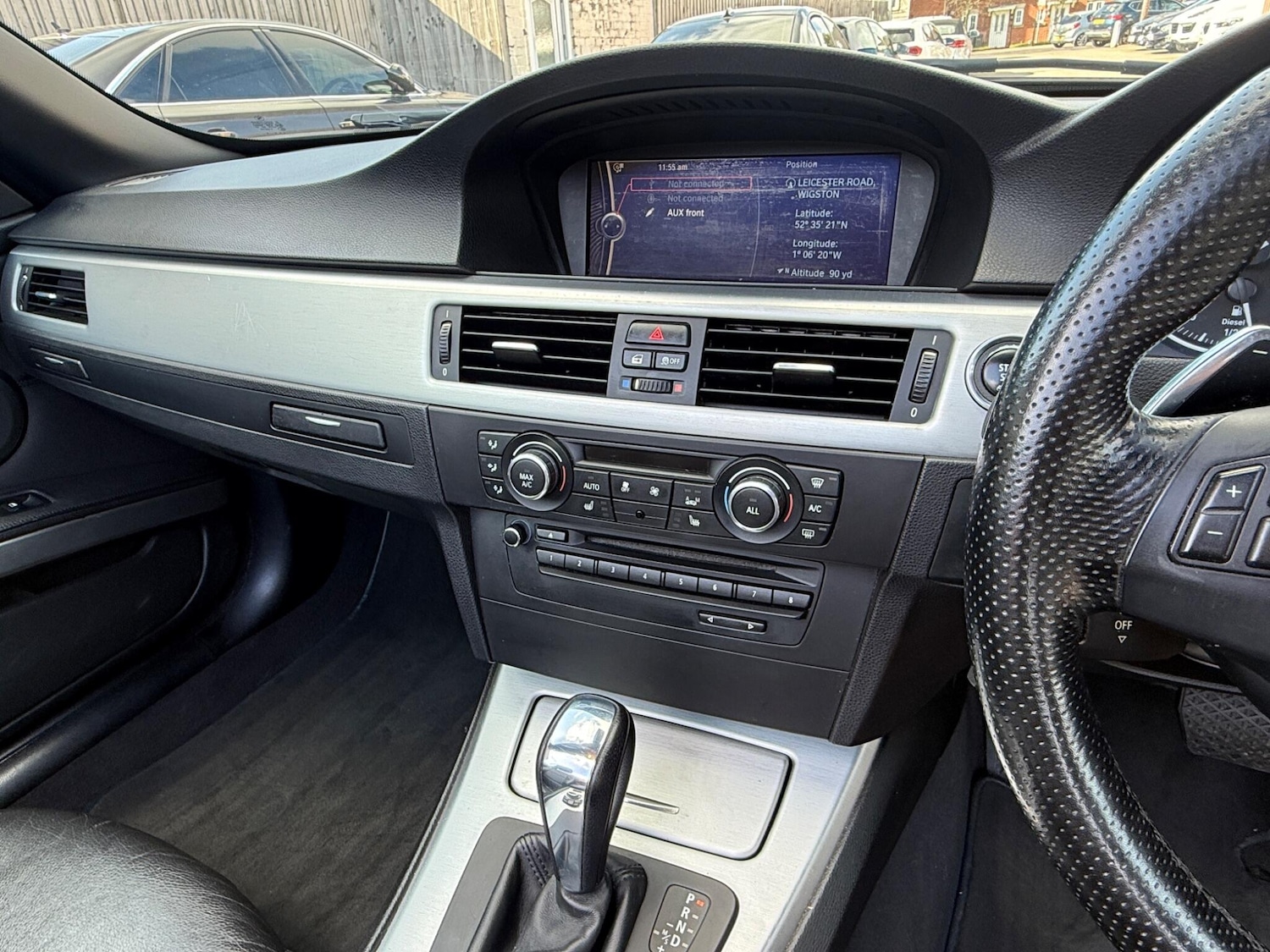 Used BMW 3 Series for sale - 77892968: Photo 17