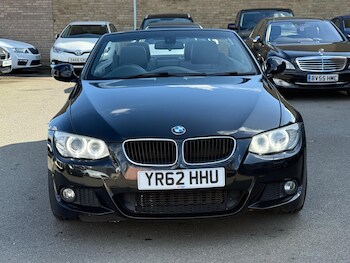 Used BMW 3 Series 2012 for sale - 77892968: Photo