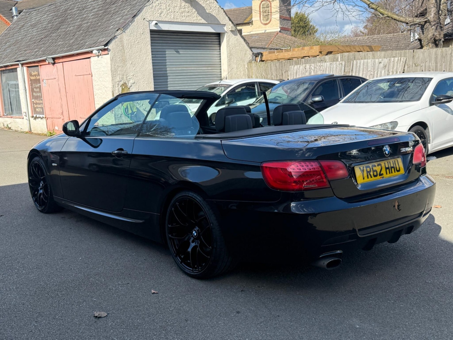 Used BMW 3 Series for sale - 77892968: Photo 5