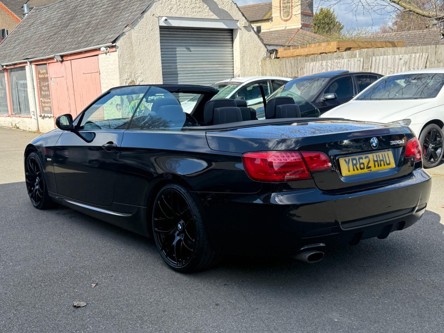 Used BMW 3 Series for sale - 77892968: Photo 8