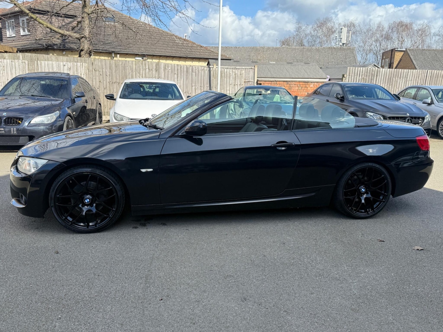 Used BMW 3 Series for sale - 77892968: Photo 9