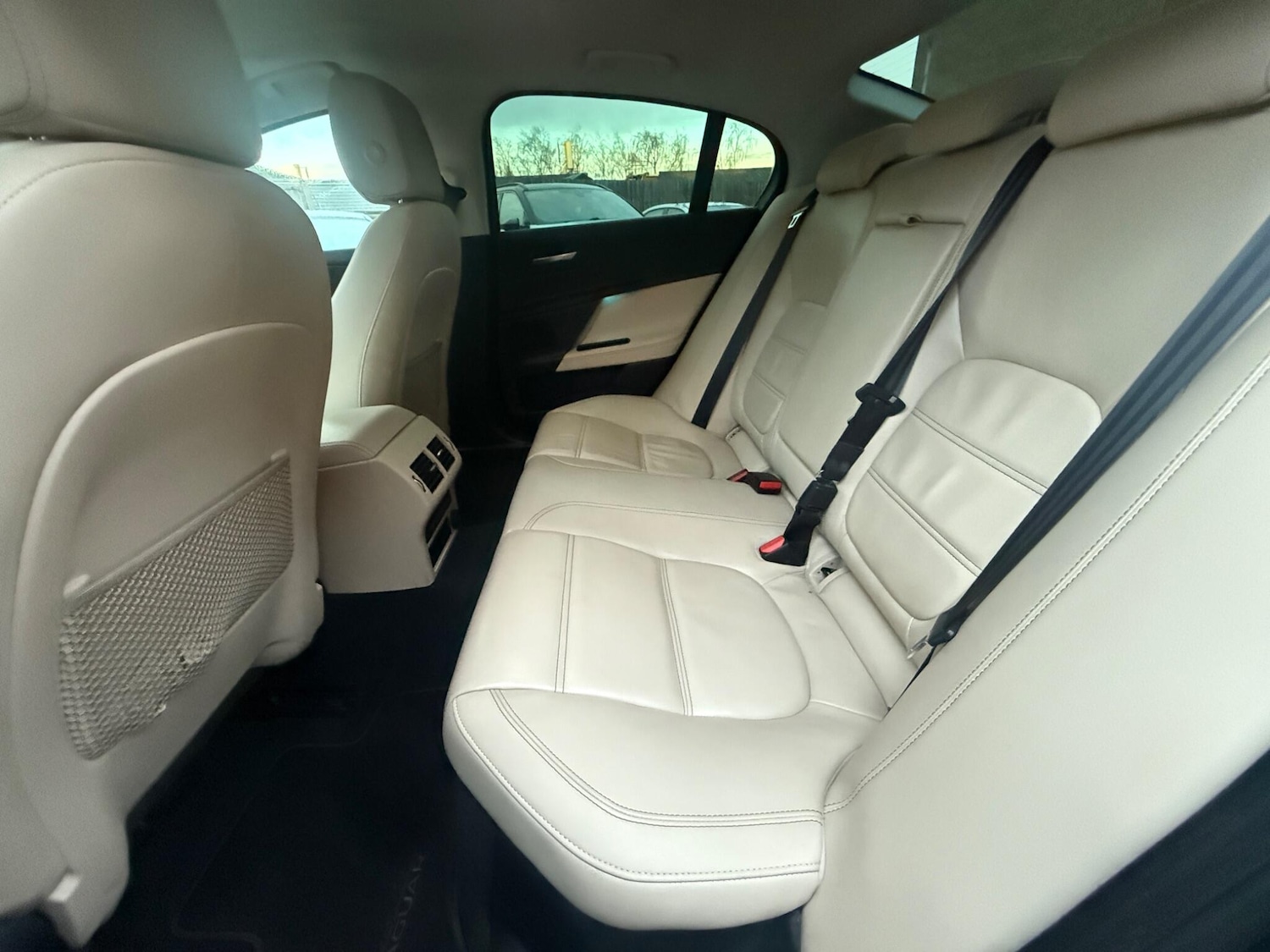 Used Jaguar XE 2018 for sale - 77925771: Photo 20