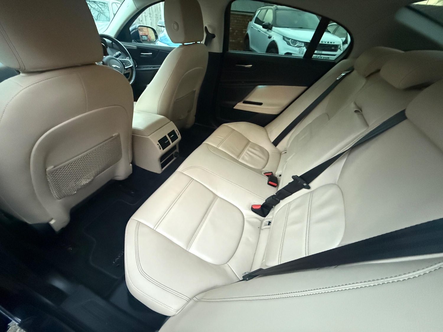 Used Jaguar XE 2018 for sale - 77925771: Photo 21