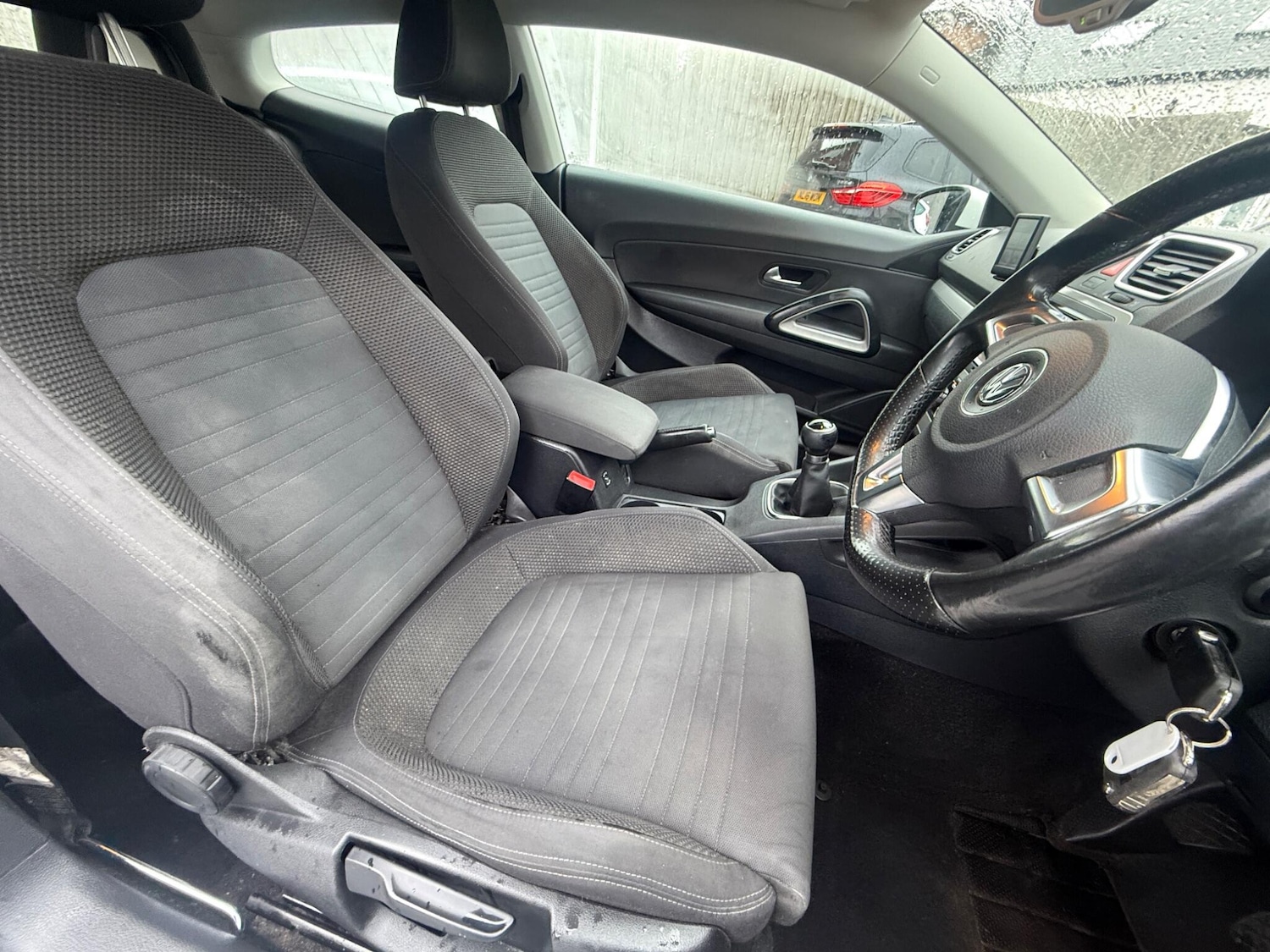 Used Volkswagen Scirocco 2010 for sale - 77537293: Photo 13