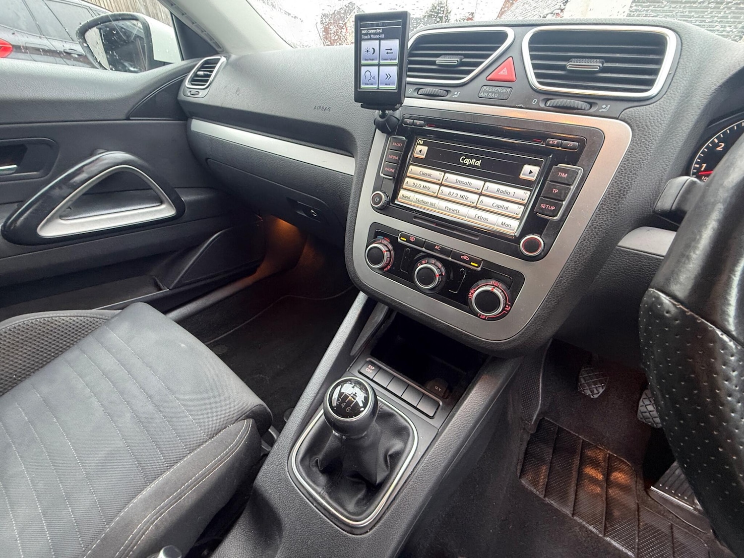 Used Volkswagen Scirocco 2010 for sale - 77537293: Photo 14