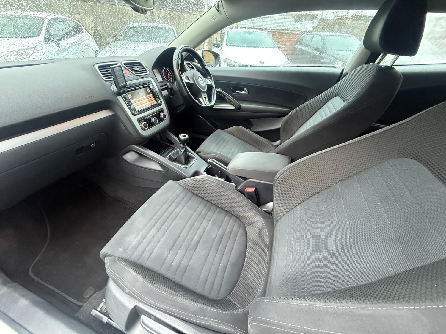 Used Volkswagen Scirocco 2010 for sale - 77537293: Photo 18