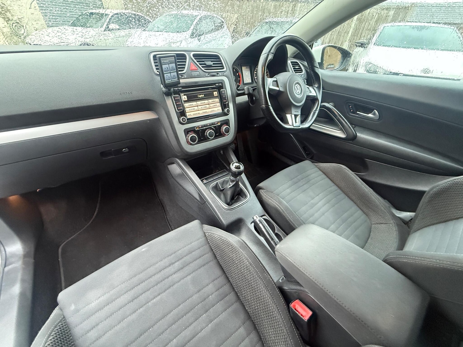 Used Volkswagen Scirocco 2010 for sale - 77537293: Photo 19