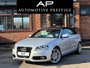 2012 (12) - 2.0 TDI S Line 2dr [Start Stop]