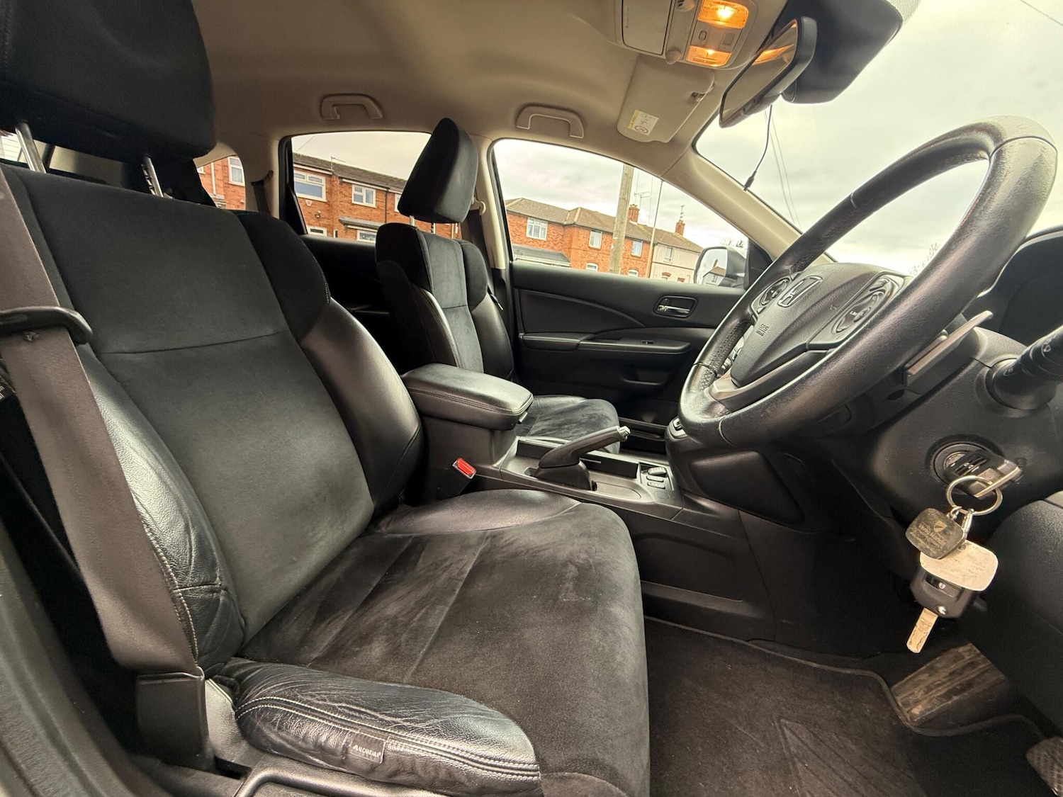 Used Honda CR-V 2013 for sale - 76645911: Photo 10