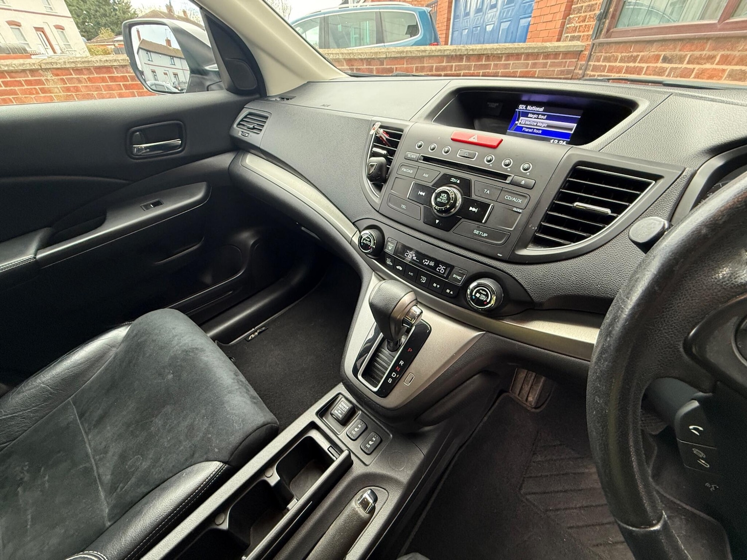 Used Honda CR-V 2013 for sale - 76645911: Photo 11