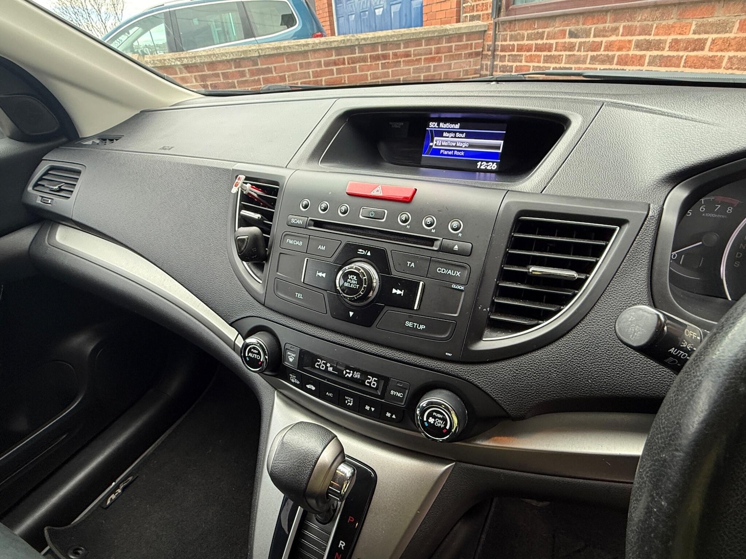 Used Honda CR-V 2013 for sale - 76645911: Photo 12