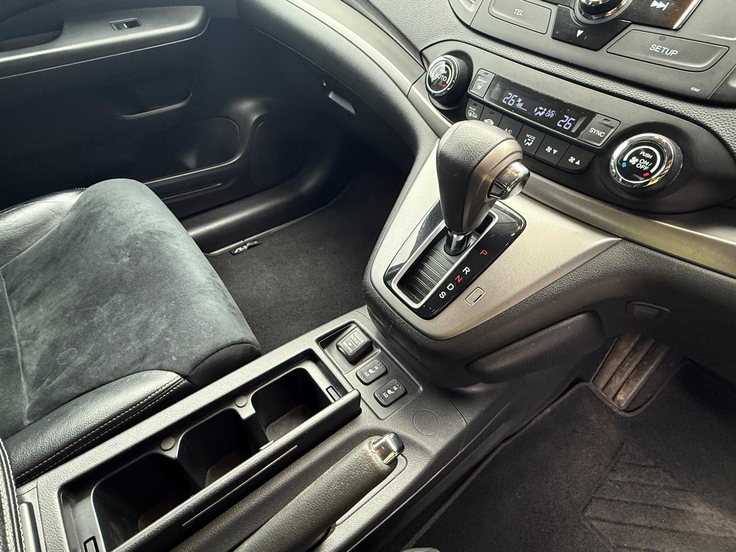 Used Honda CR-V 2013 for sale - 76645911: Photo 13