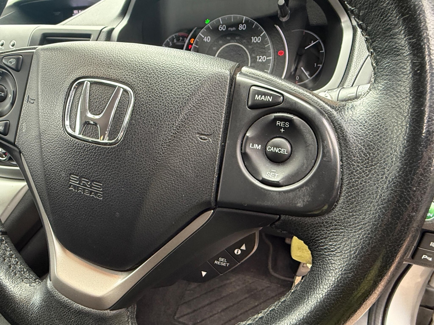 Used Honda CR-V 2013 for sale - 76645911: Photo 17