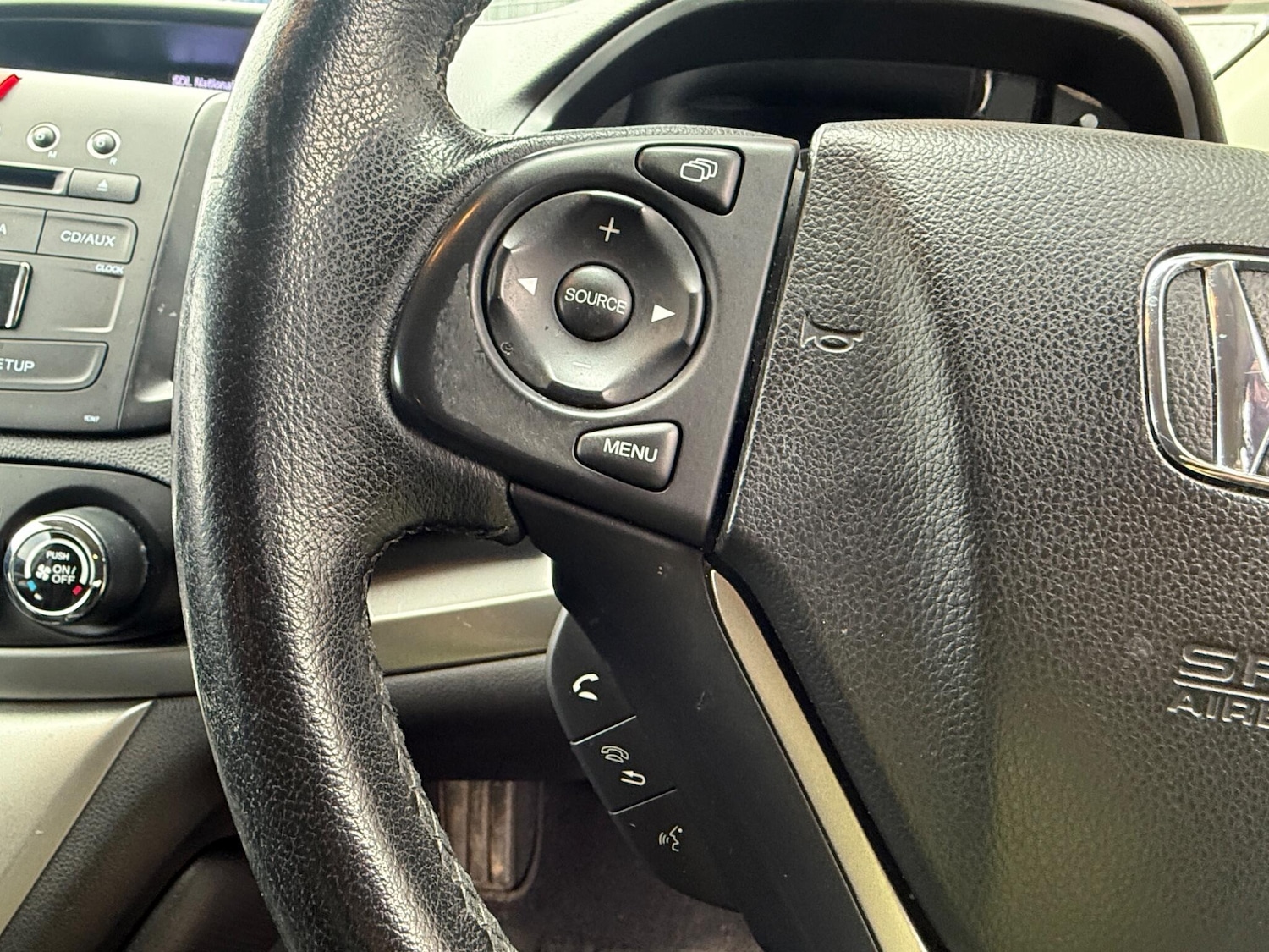 Used Honda CR-V 2013 for sale - 76645911: Photo 18