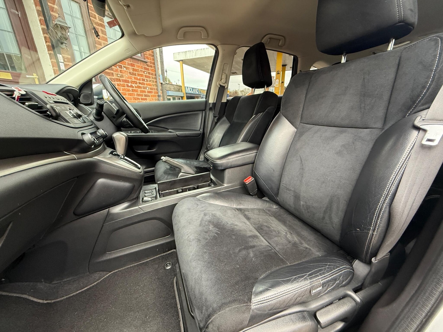 Used Honda CR-V 2013 for sale - 76645911: Photo 19