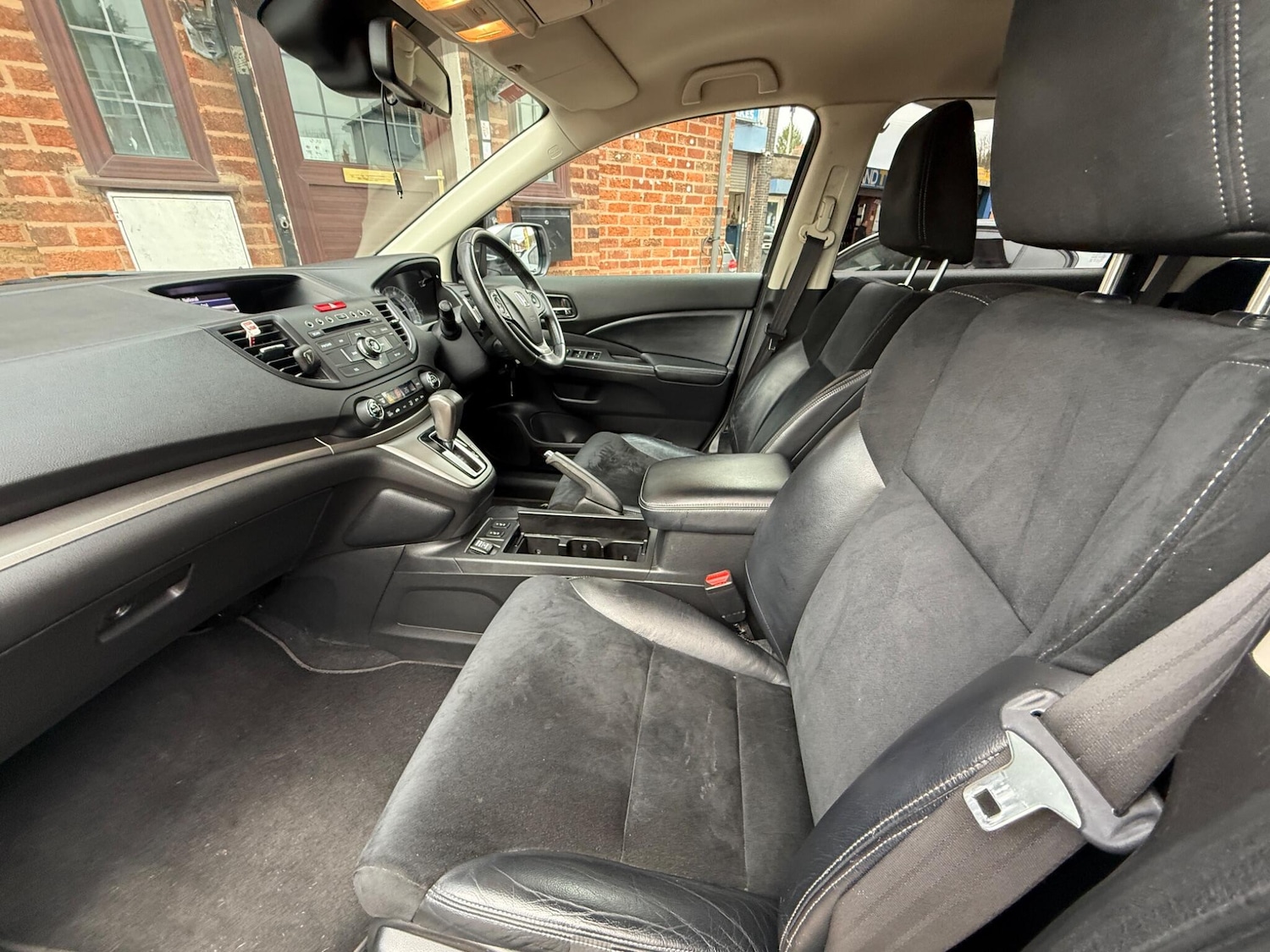 Used Honda CR-V 2013 for sale - 76645911: Photo 20