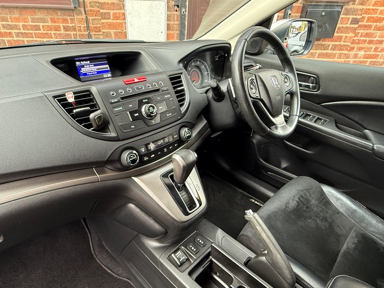 Used Honda CR-V 2013 for sale - 76645911: Photo 21