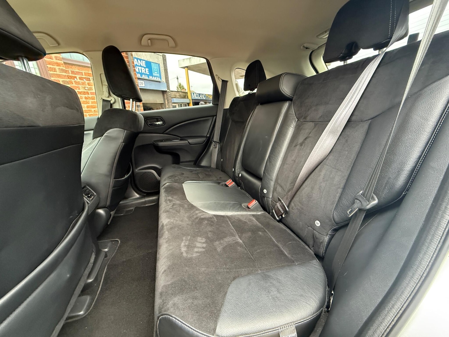 Used Honda CR-V 2013 for sale - 76645911: Photo 22