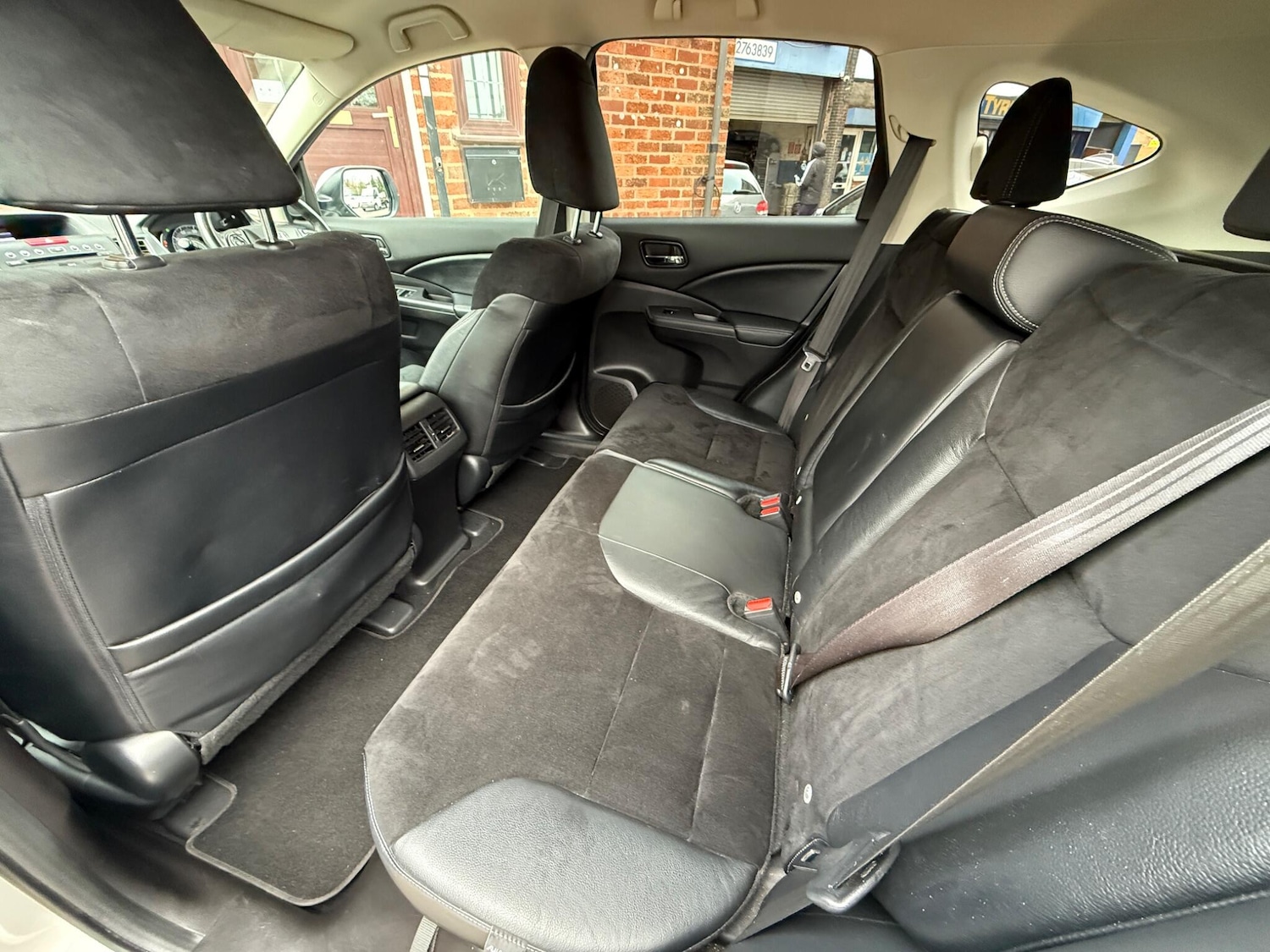 Used Honda CR-V 2013 for sale - 76645911: Photo 23