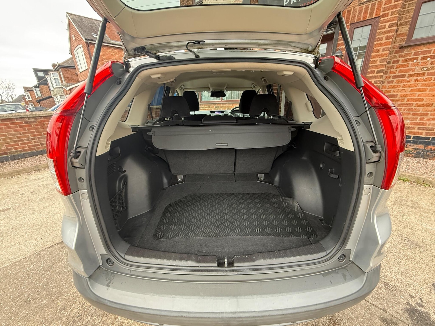 Used Honda CR-V 2013 for sale - 76645911: Photo 24