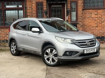 Used Honda CR-V 2013 for sale - 76645911: Photo