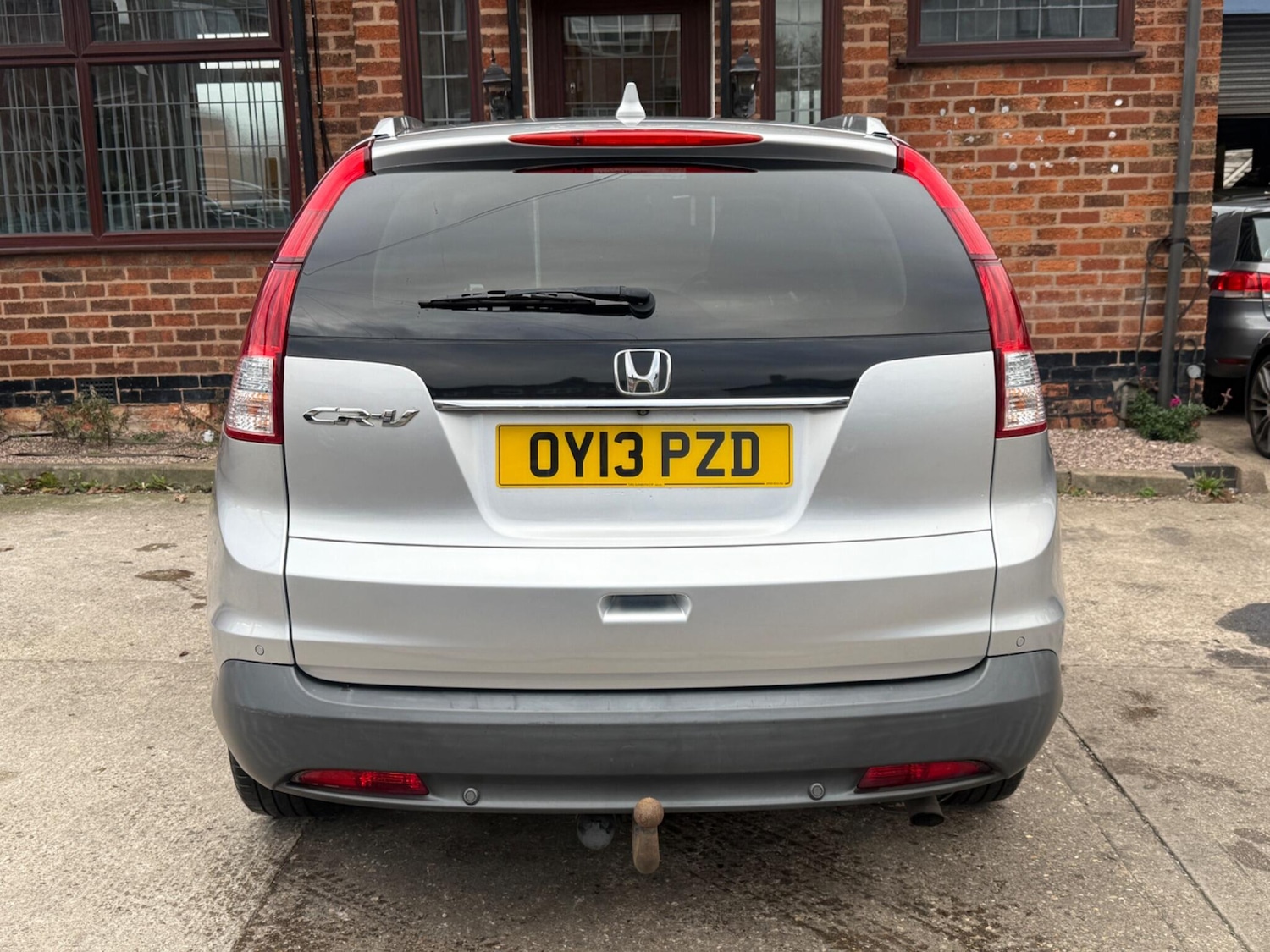 Used Honda CR-V 2013 for sale - 76645911: Photo 7