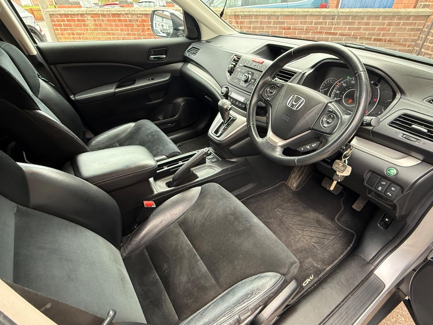 Used Honda CR-V 2013 for sale - 76645911: Photo 8