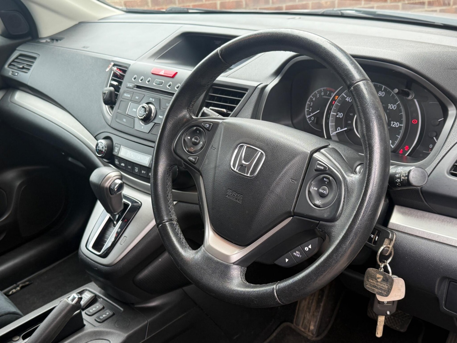 Used Honda CR-V 2013 for sale - 76645911: Photo 9