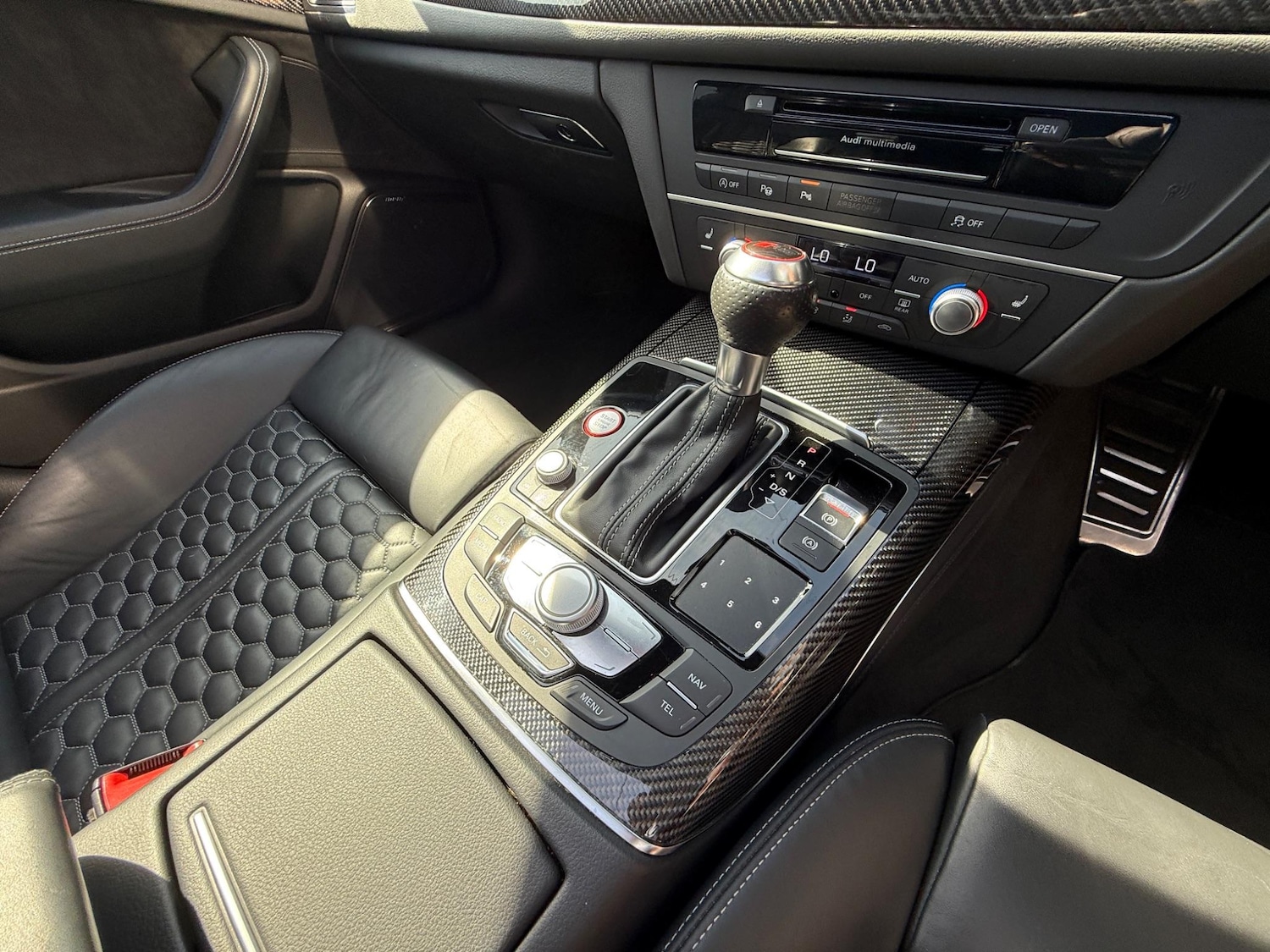 Used Audi RS6 2015 for sale - 77060117: Photo 13