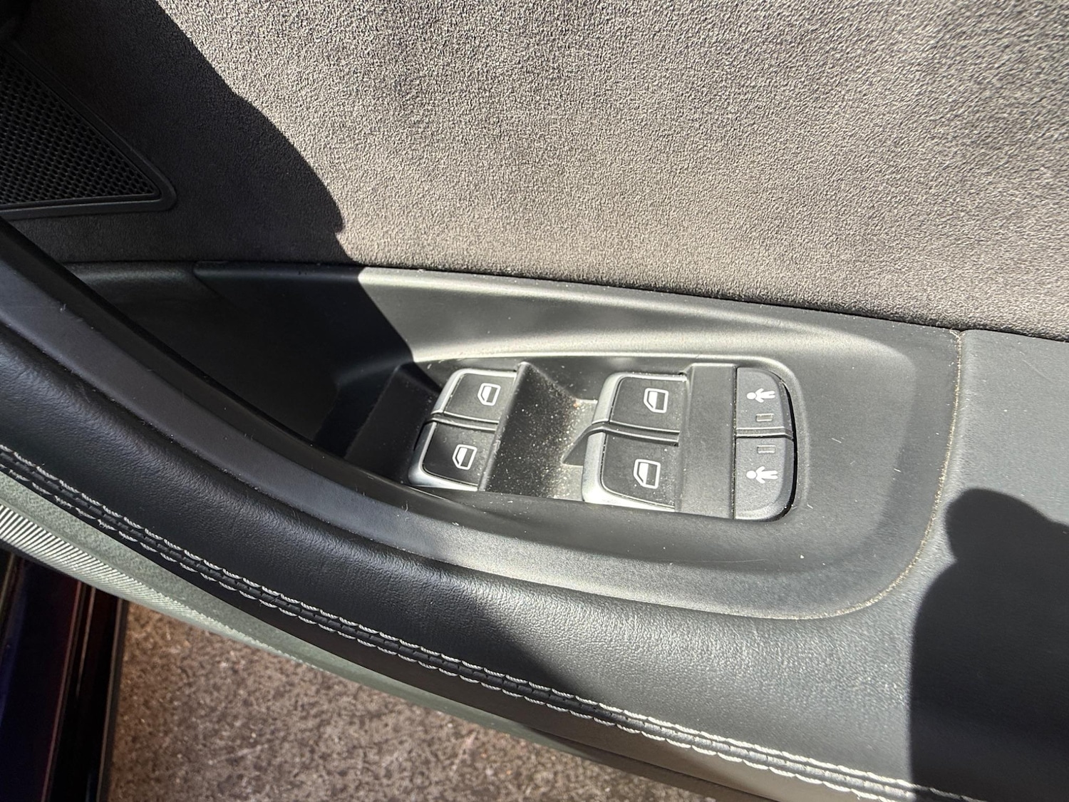 Used Audi RS6 2015 for sale - 77060117: Photo 15