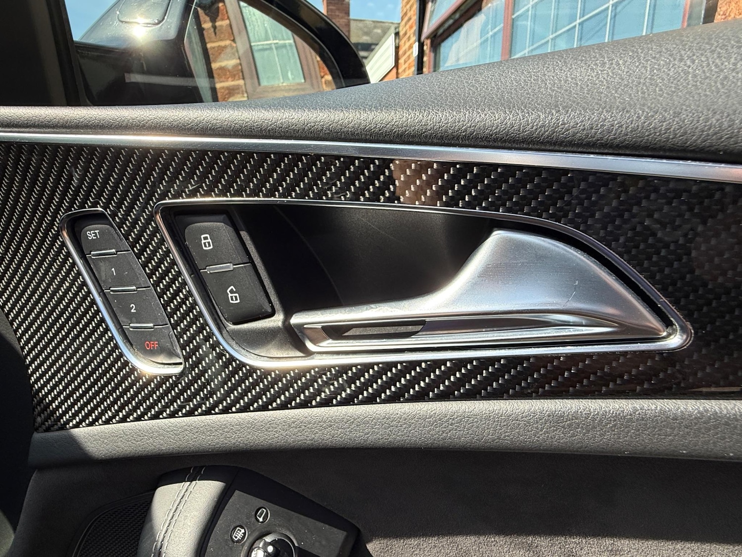 Used Audi RS6 2015 for sale - 77060117: Photo 16