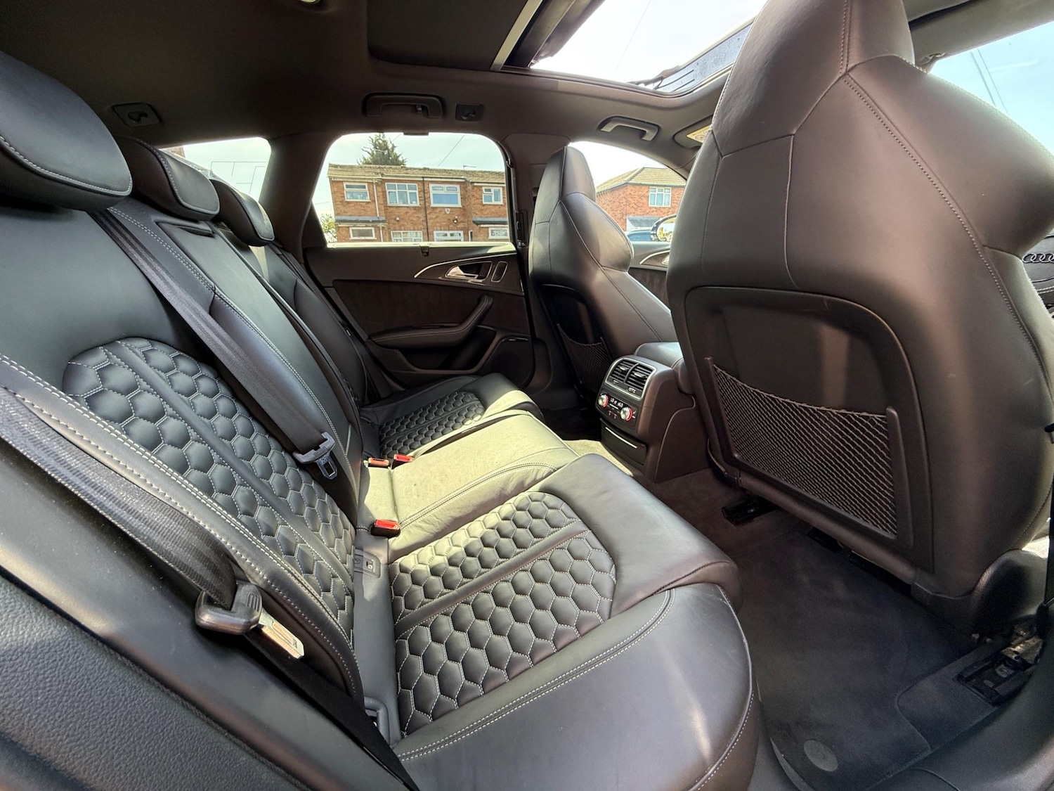 Used Audi RS6 2015 for sale - 77060117: Photo 18