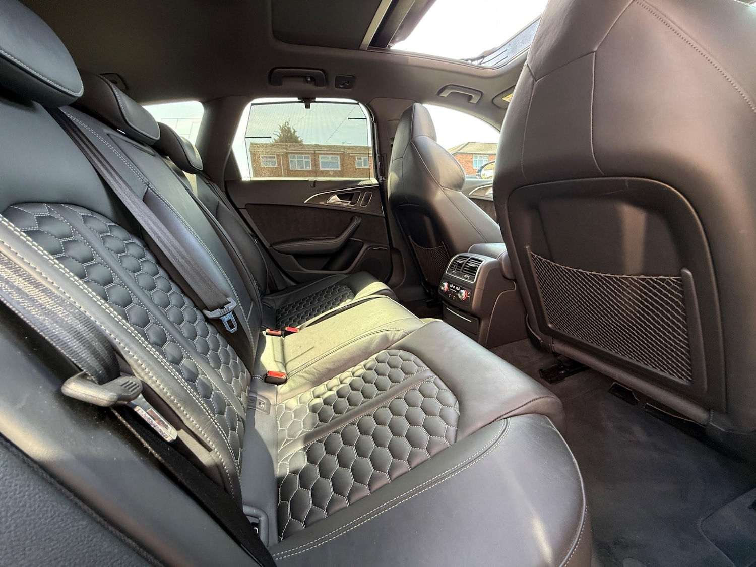 Used Audi RS6 2015 for sale - 77060117: Photo 19