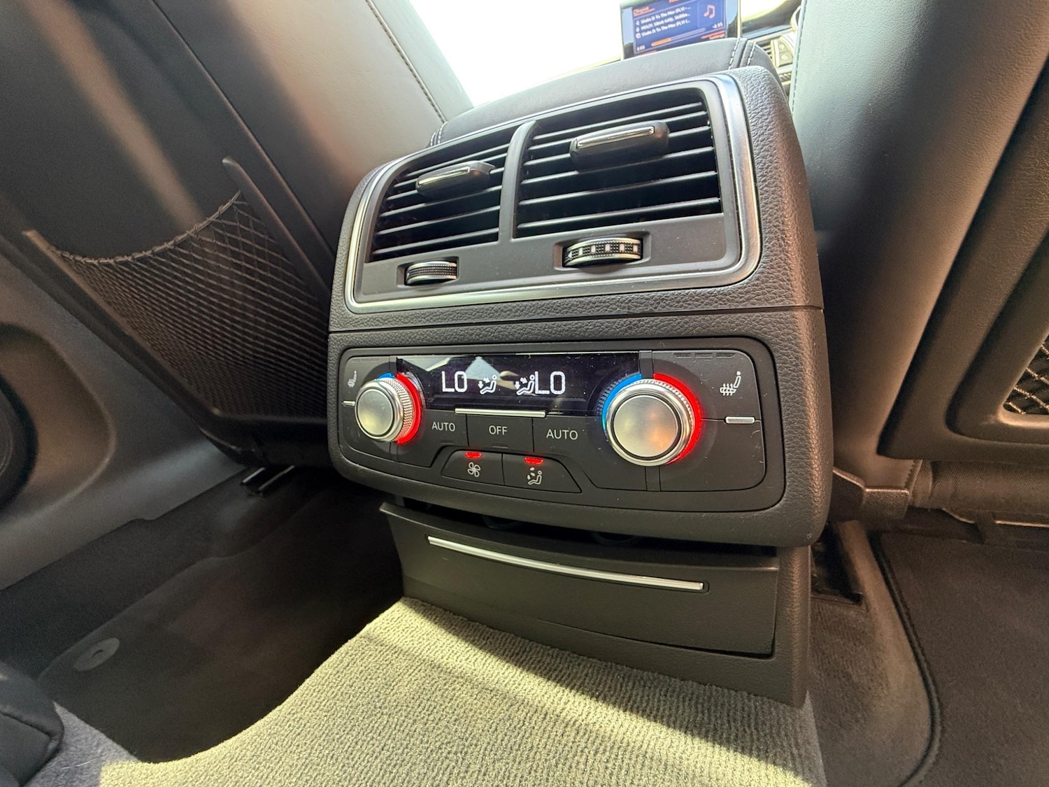 Used Audi RS6 2015 for sale - 77060117: Photo 20