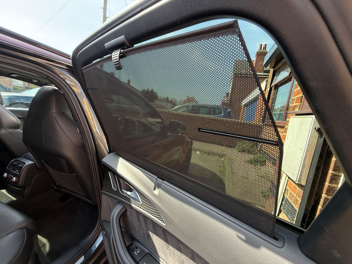 Used Audi RS6 2015 for sale - 77060117: Photo 21