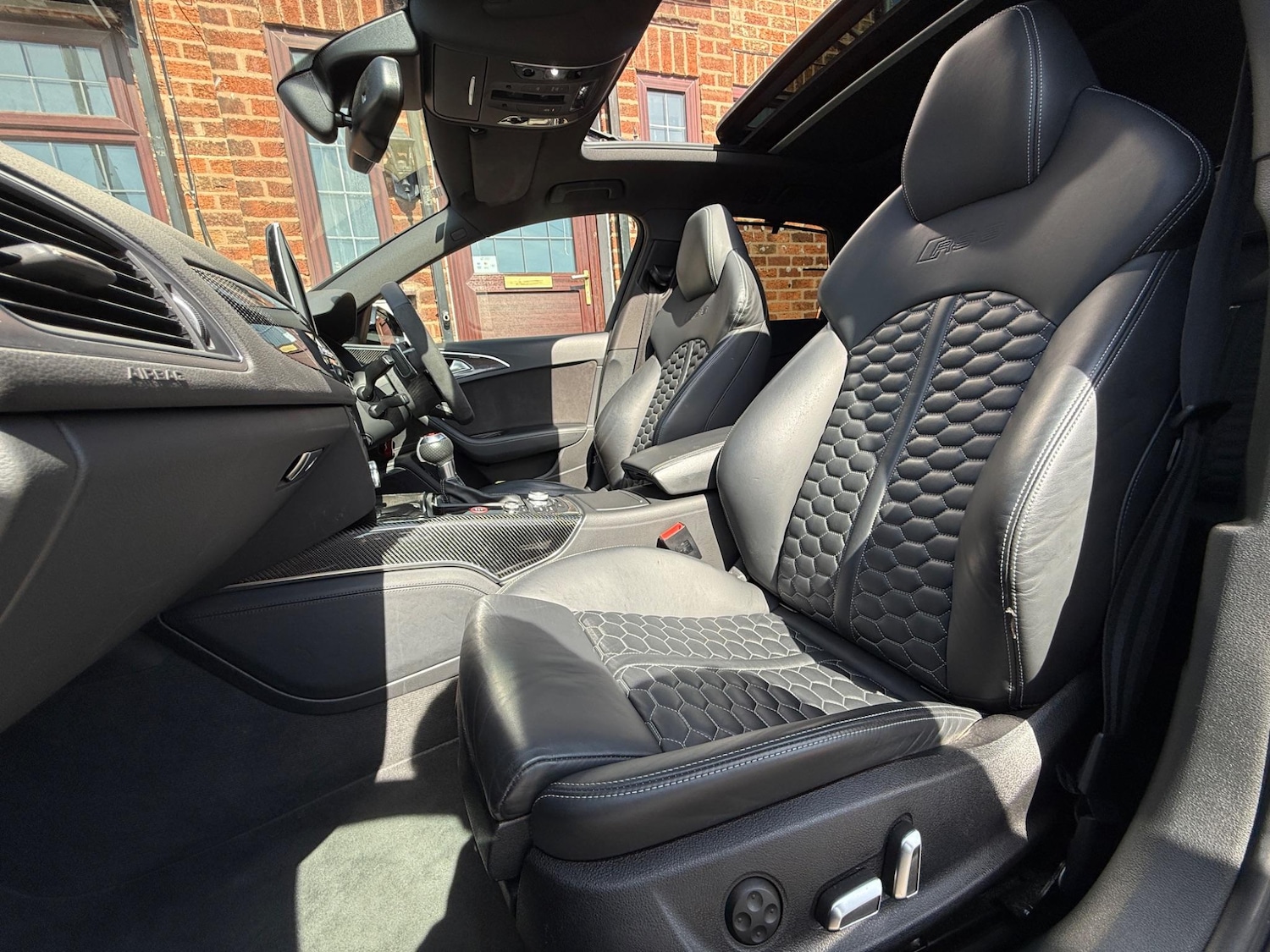 Used Audi RS6 2015 for sale - 77060117: Photo 22