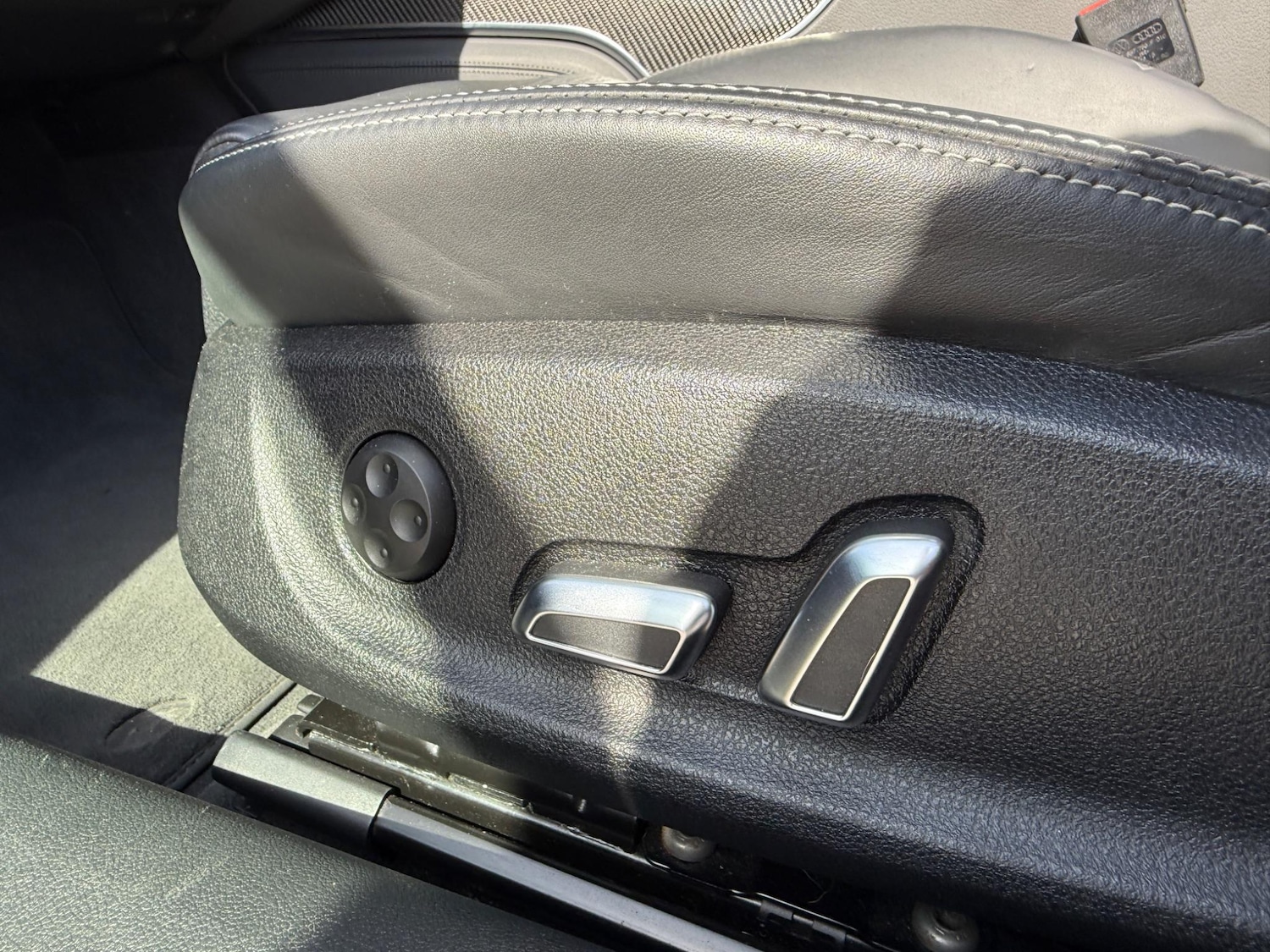 Used Audi RS6 2015 for sale - 77060117: Photo 26