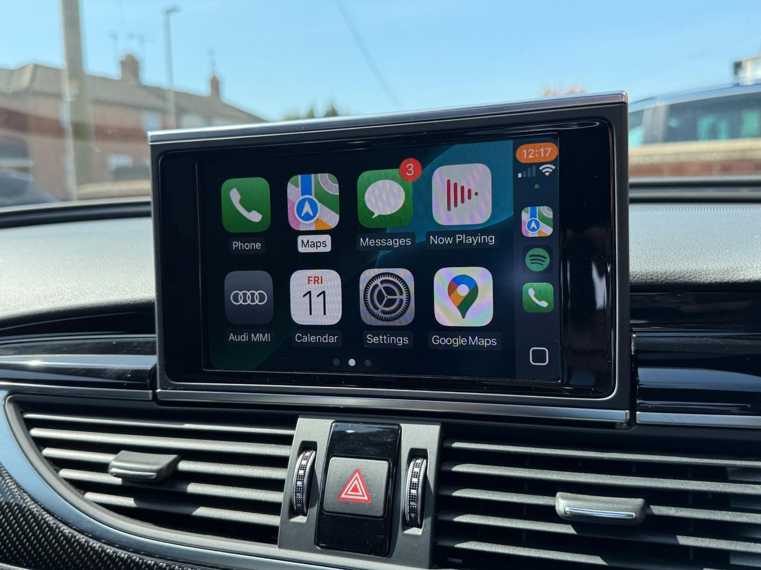 Used Audi RS6 2015 for sale - 77060117: Photo 28