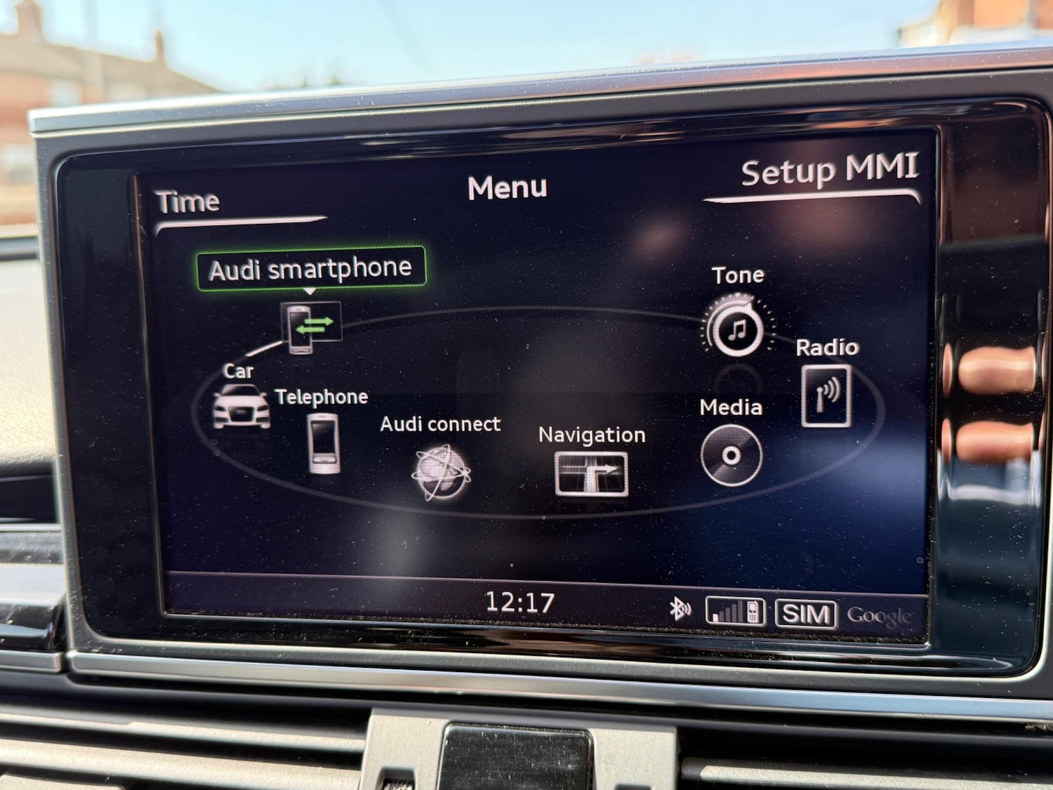 Used Audi RS6 2015 for sale - 77060117: Photo 29