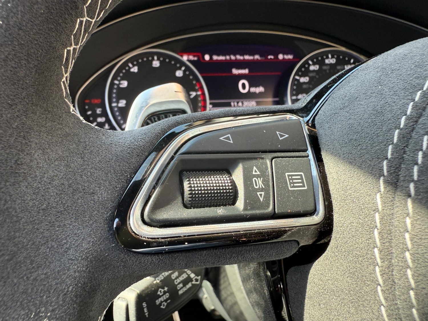 Used Audi RS6 2015 for sale - 77060117: Photo 31