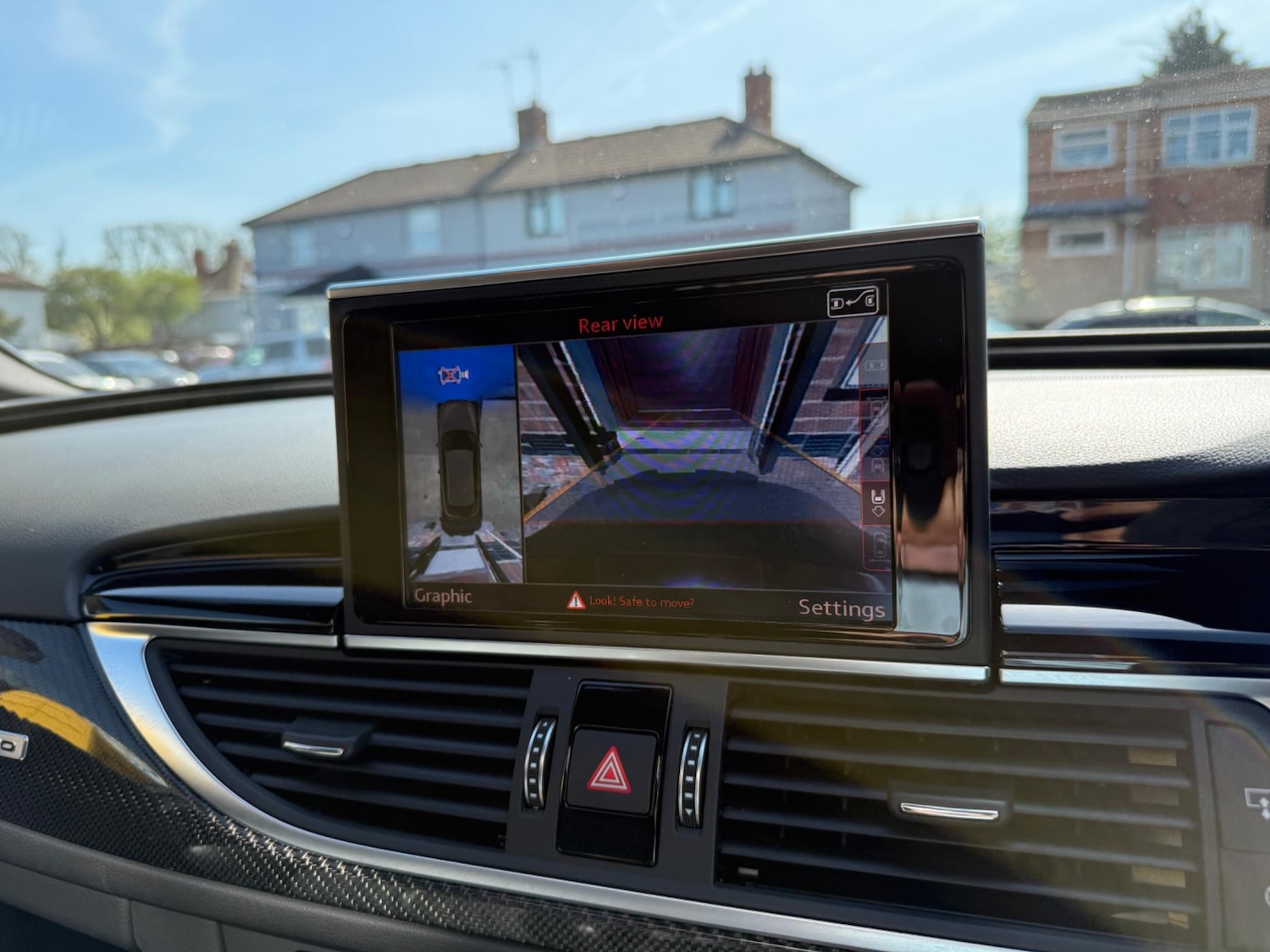 Used Audi RS6 2015 for sale - 77060117: Photo 34