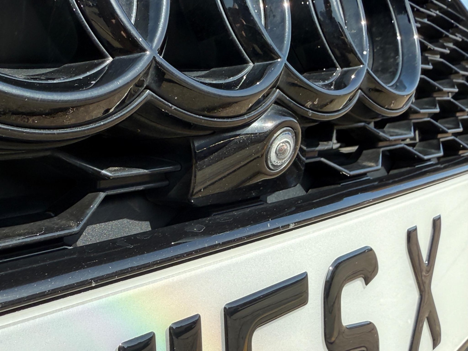 Used Audi RS6 Avant 2015 for sale - 77060117: Photo 38