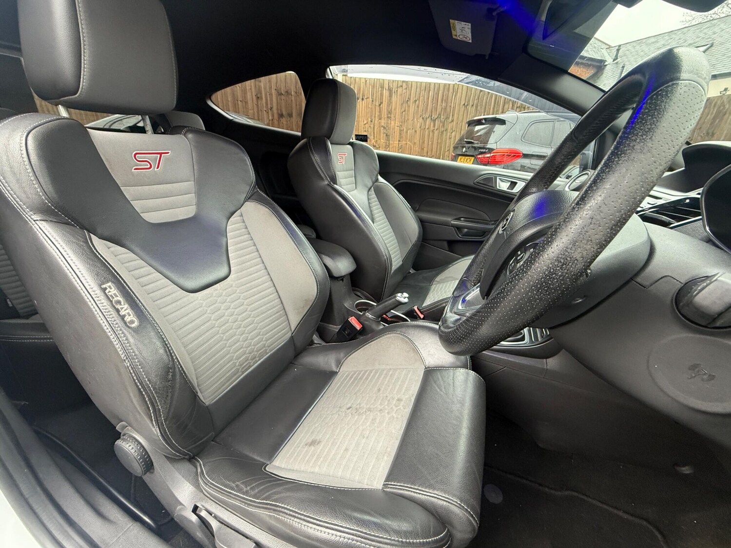 Used Ford Fiesta 2014 for sale - 77468001: Photo 13