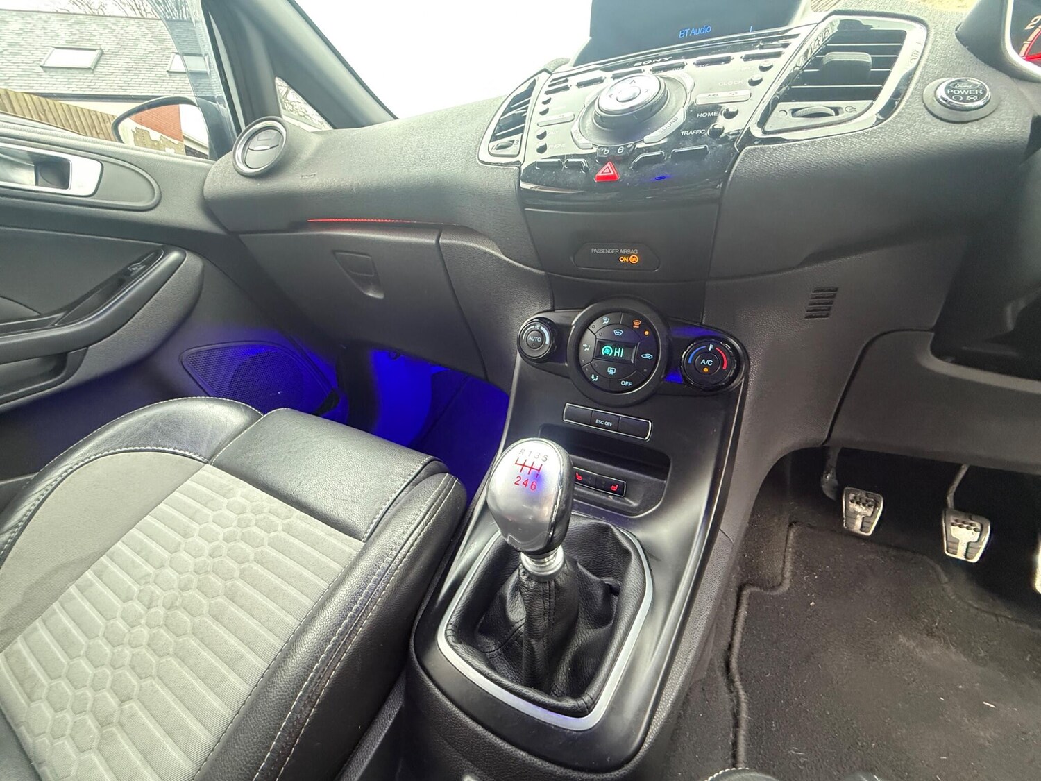 Used Ford Fiesta 2014 for sale - 77468001: Photo 14