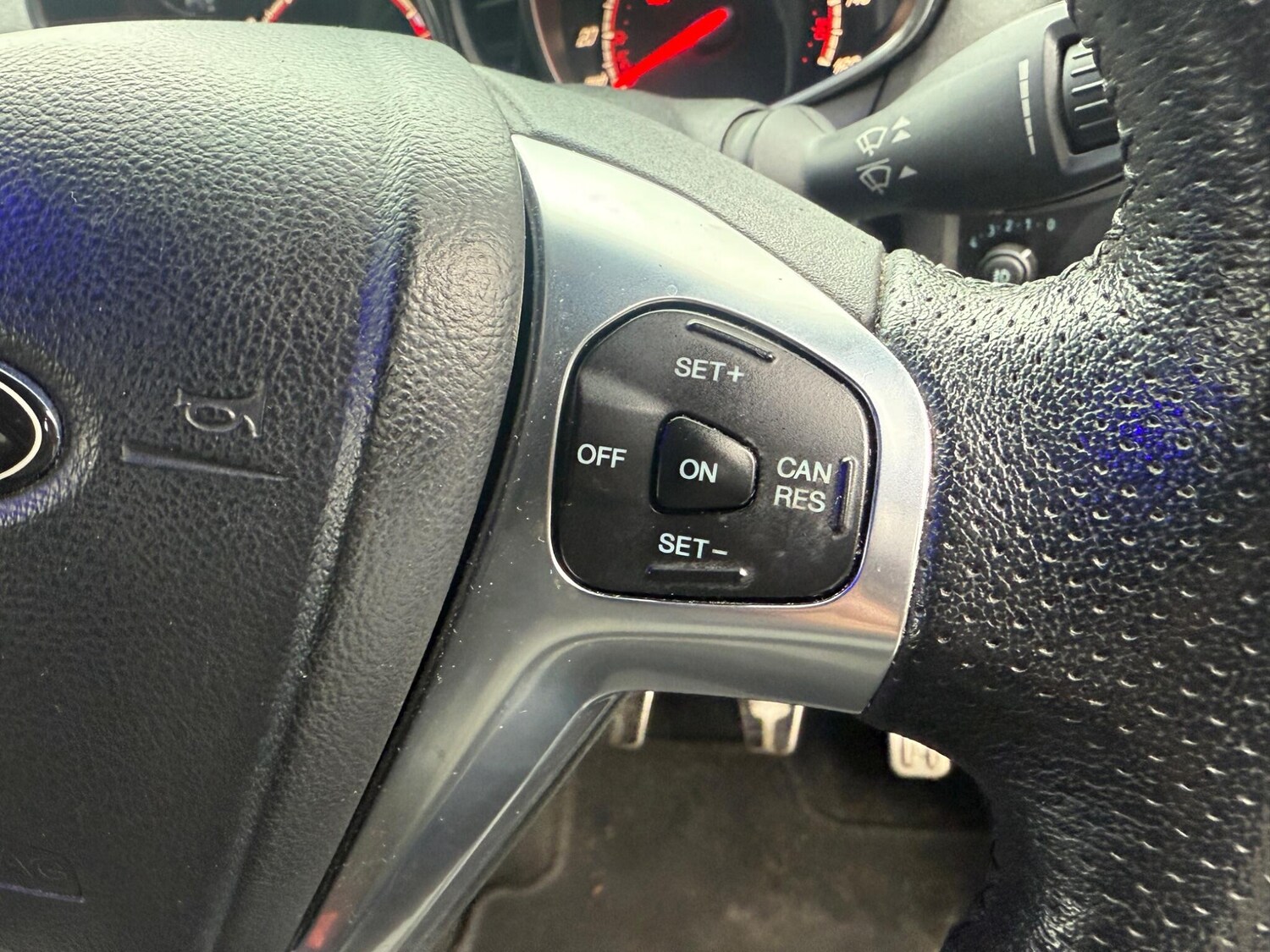 Used Ford Fiesta 2014 for sale - 77468001: Photo 18