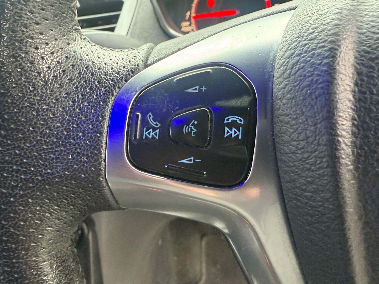 Used Ford Fiesta 2014 for sale - 77468001: Photo 19