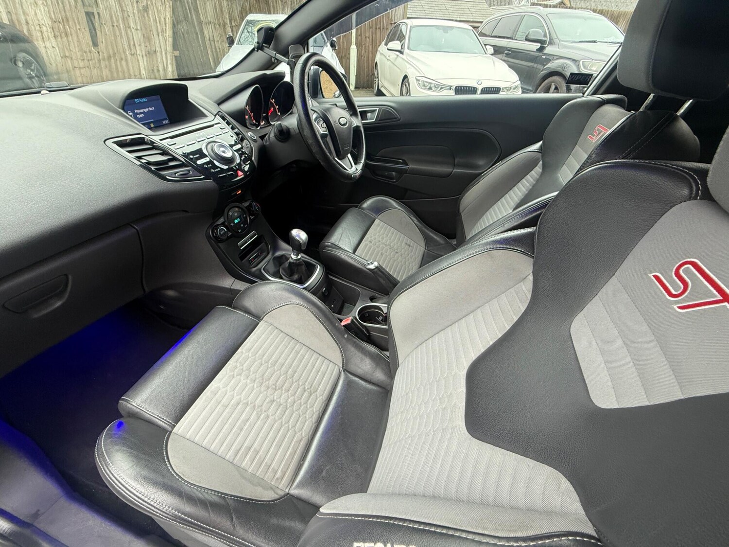 Used Ford Fiesta 2014 for sale - 77468001: Photo 22