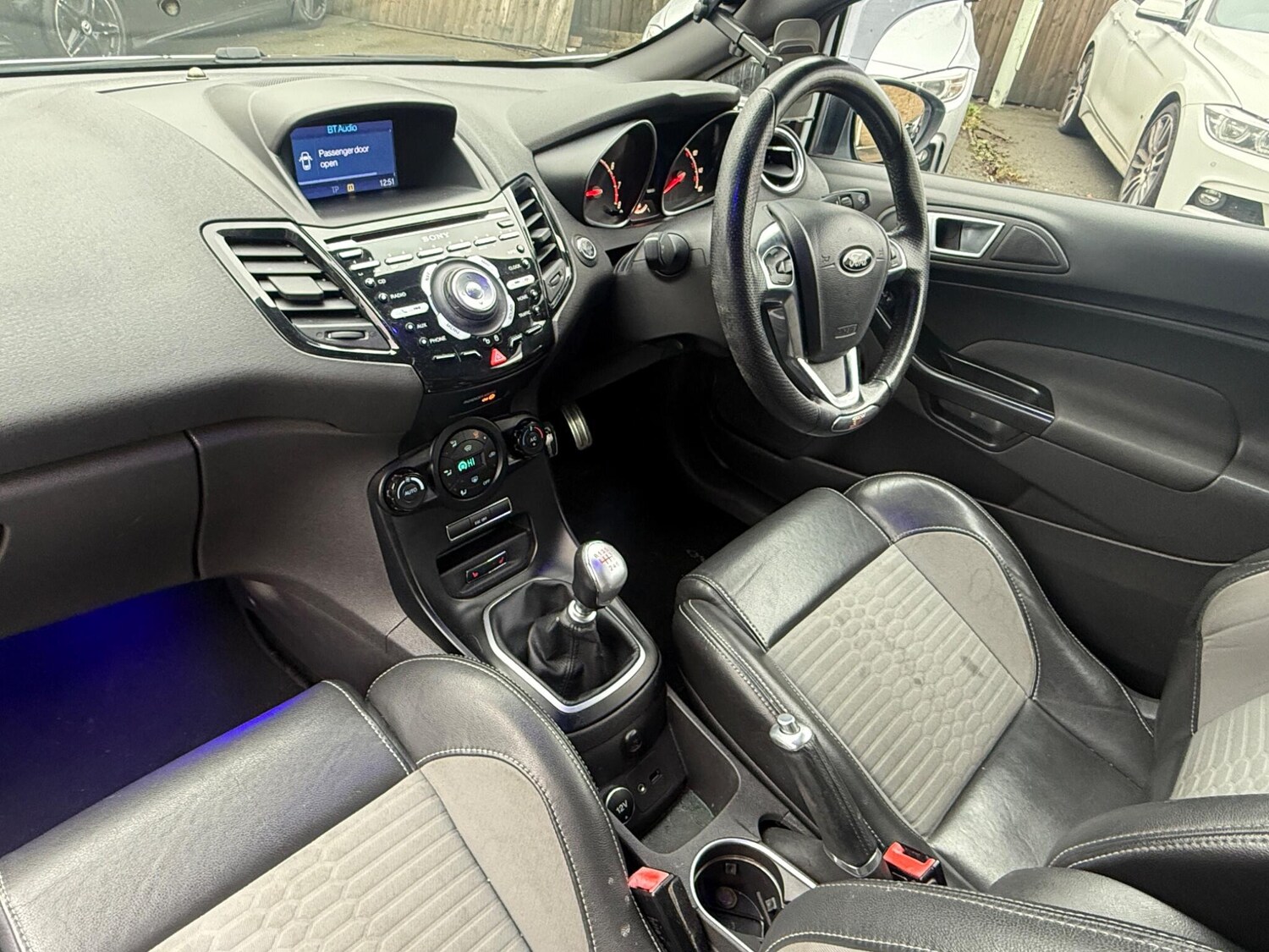 Used Ford Fiesta 2014 for sale - 77468001: Photo 23