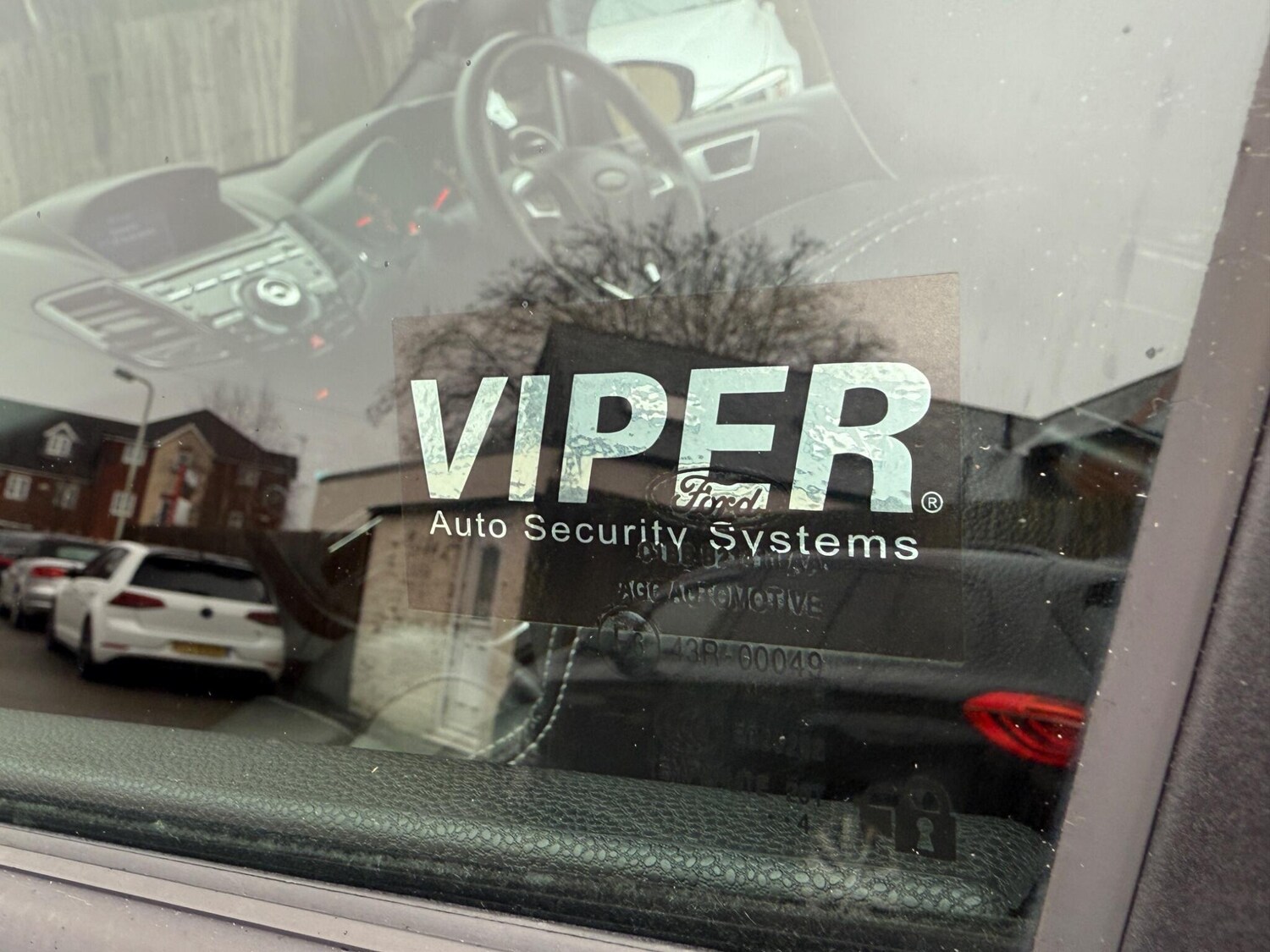 Used Ford Fiesta 2014 for sale - 77468001: Photo 24