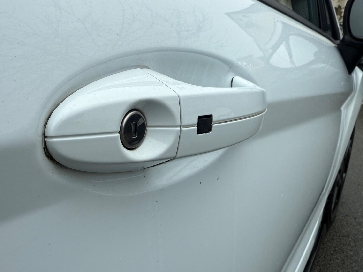 Used Ford Fiesta 2014 for sale - 77468001: Photo 25